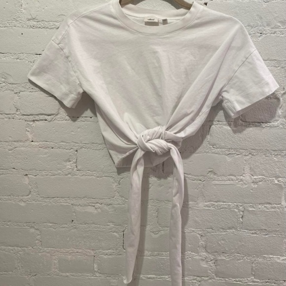 Wilfred Cotton Tie Knot too Small cotton - Picture 3 of 3